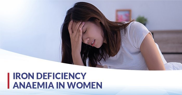 IRON-DEFICIENCY-anaemia-IN-WOMEN